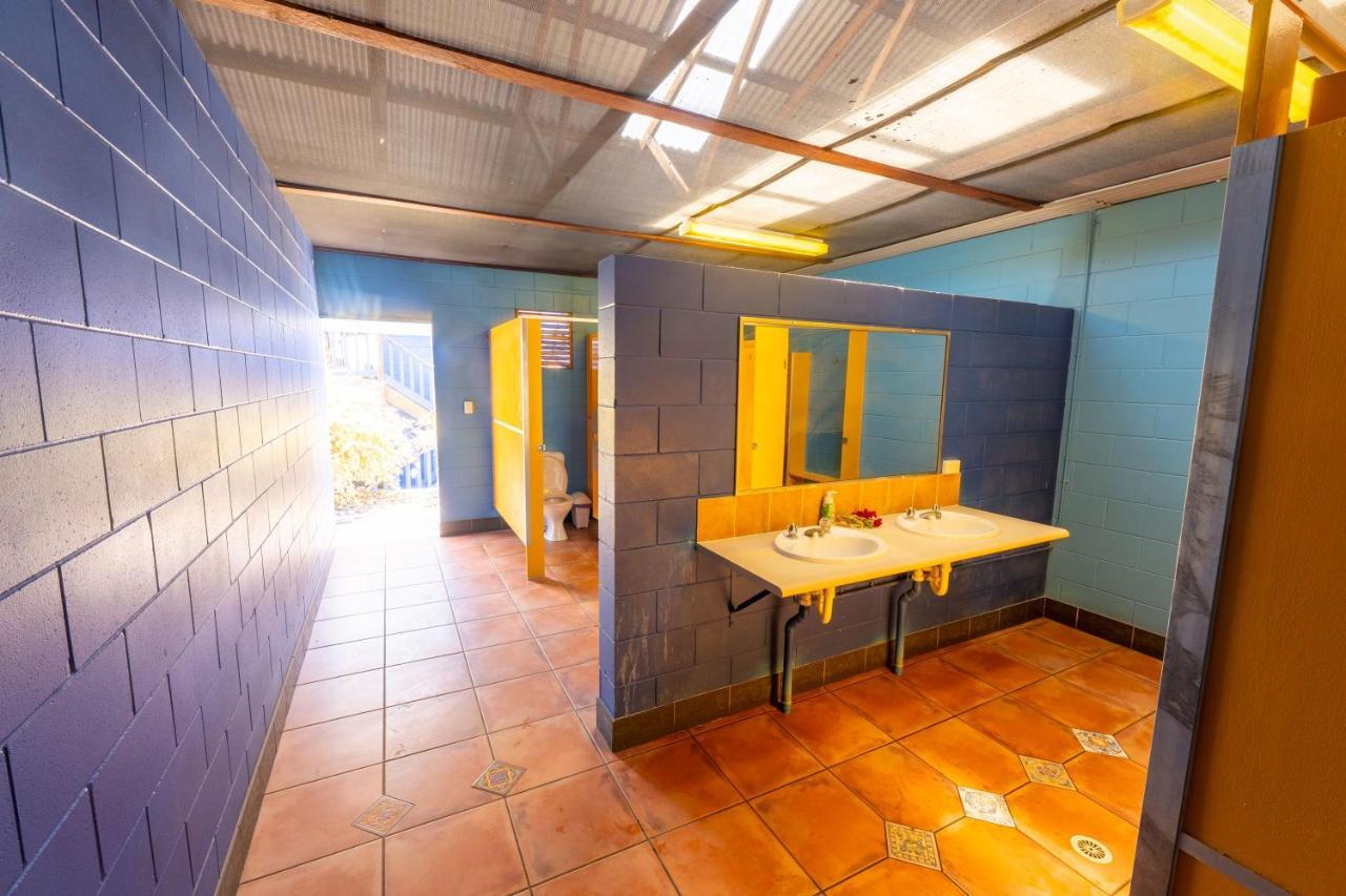Cool Bananas Backpackers Hostel Agnes Water Kültér fotó